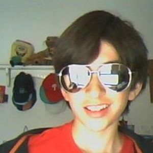 Meet your Posher, Jonathan